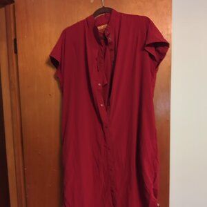 Fjallraven Abisko Dress